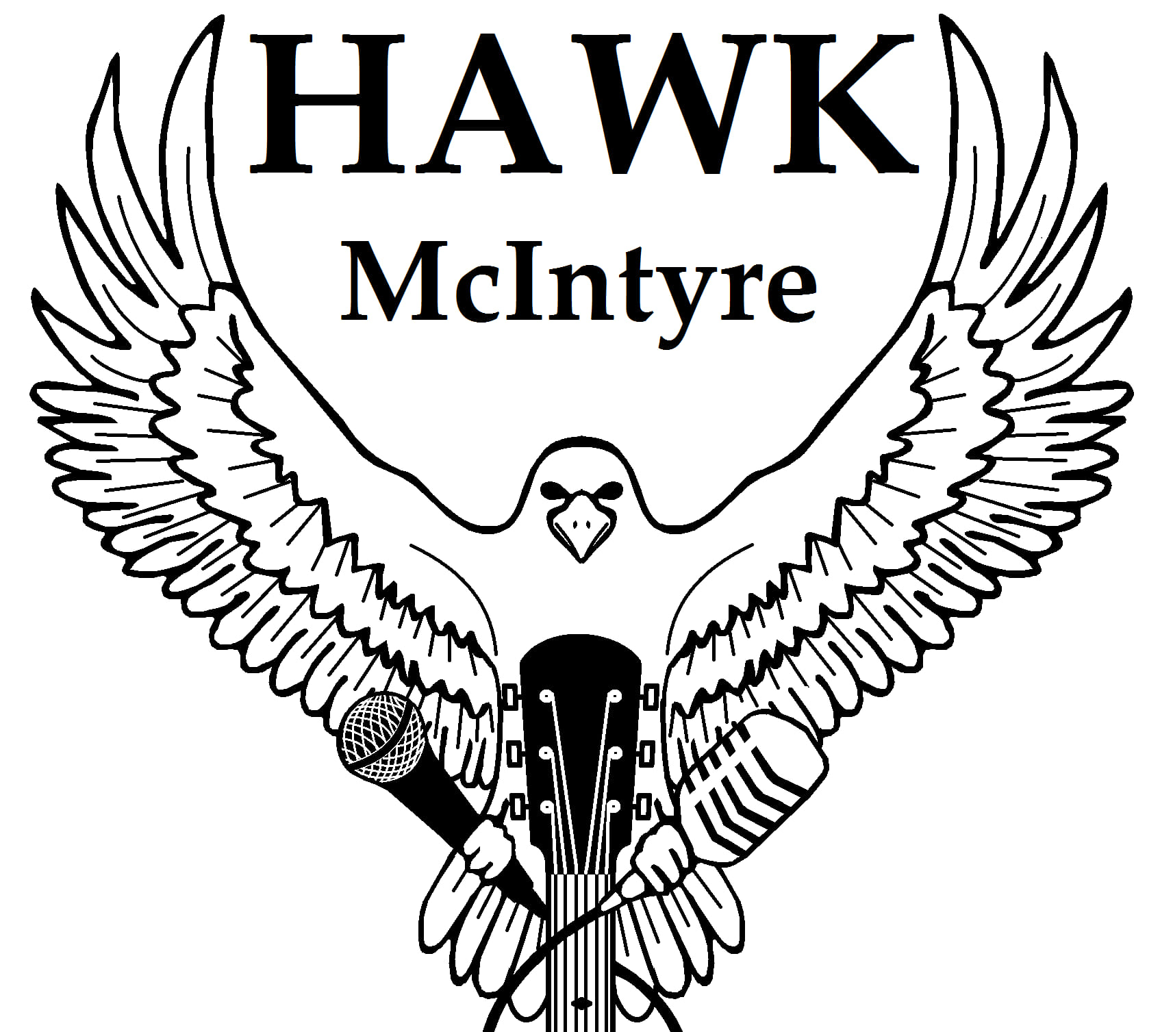 Hawk logo